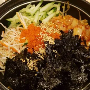 국수나무 사진