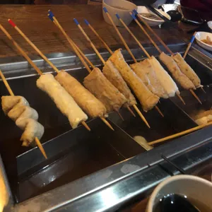 오뎅쿠시 사진