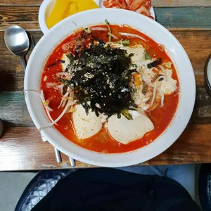 홍제동30년우동국수 리뷰 사진