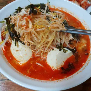 홍제동30년우동국수 리뷰 사진