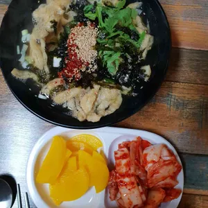 홍제동30년우동국수 리뷰 사진