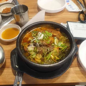 원당감자탕 사진