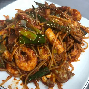 삼척해물 사진