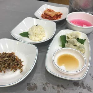 삼척해물 사진