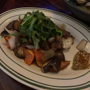 비스트로올 사진