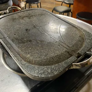 한고방 생삼겹살 리뷰 사진