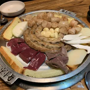 여우곱창 사진