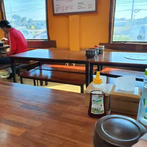 남촌가마솥순대국집 리뷰 사진