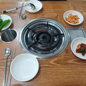 서울뚝배기 사진