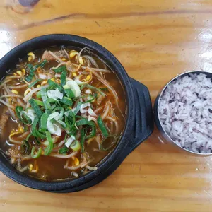 양평할매해장국 사진