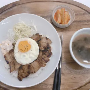 자매식당 사진