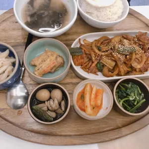 자매식당 사진