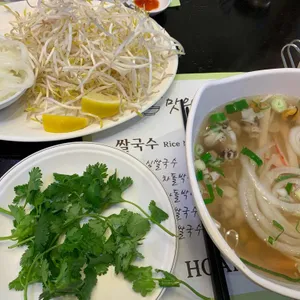 호아마이 사진