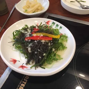 원마산아구찜 사진