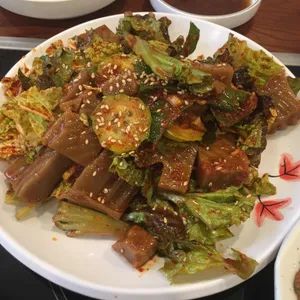 원마산아구찜 사진