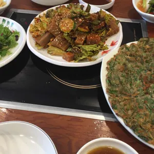 원마산아구찜 사진