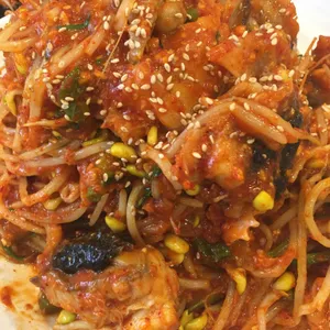 원마산아구찜 리뷰 사진