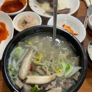 한우식당 리뷰 사진