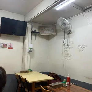 한우식당 리뷰 사진