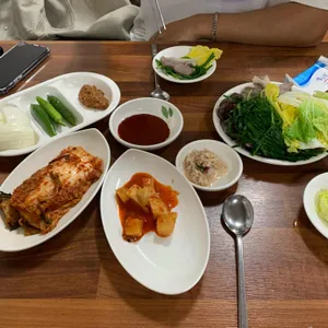 한우식당 리뷰 사진