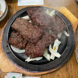 신식당 사진