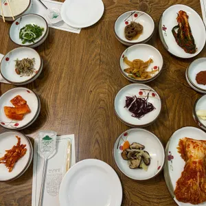 신식당 사진