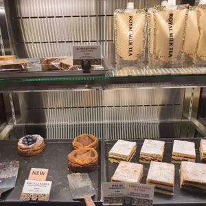 아우어베이커리 리뷰 사진
