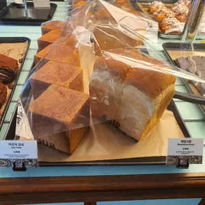 아우어베이커리 리뷰 사진