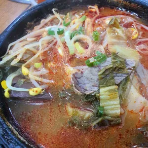 제주순풍해장국 사진
