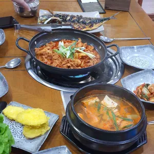 제주순풍해장국 사진