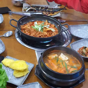 제주순풍해장국 사진