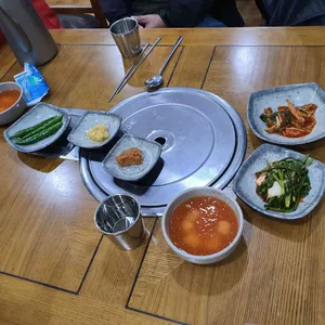 제주순풍해장국 사진