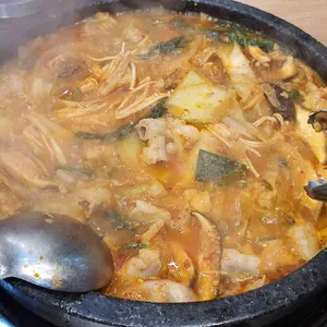 박월순곱창 사진