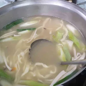 옥수 숯불구이 사진