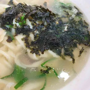 문가네손칼국수 사진