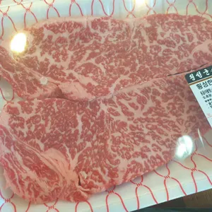횡성한우피아 리뷰 사진