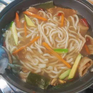 물찬조개 사진