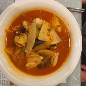 산동 사진