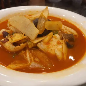 산동 사진