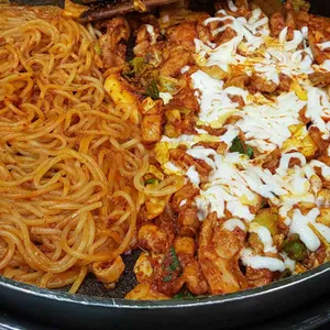 유가네 사진