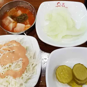 유가네 사진
