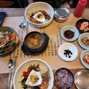 동문식당 리뷰 사진