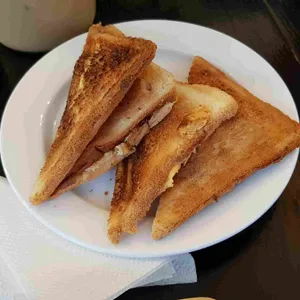 디저트 머라이언 리뷰 사진
