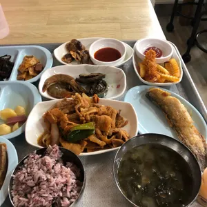 박서방식당 사진