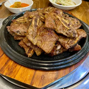 성원식품 사진