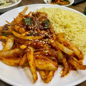 성원식품 사진