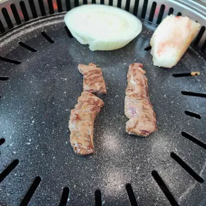 예산한우정육식당 사진