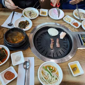 예산한우정육식당 사진