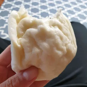 옥수찐빵만두 사진