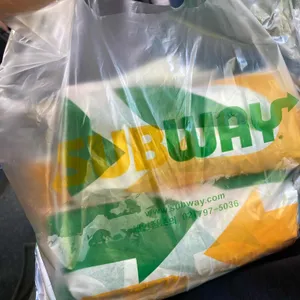 써브웨이 리뷰 사진